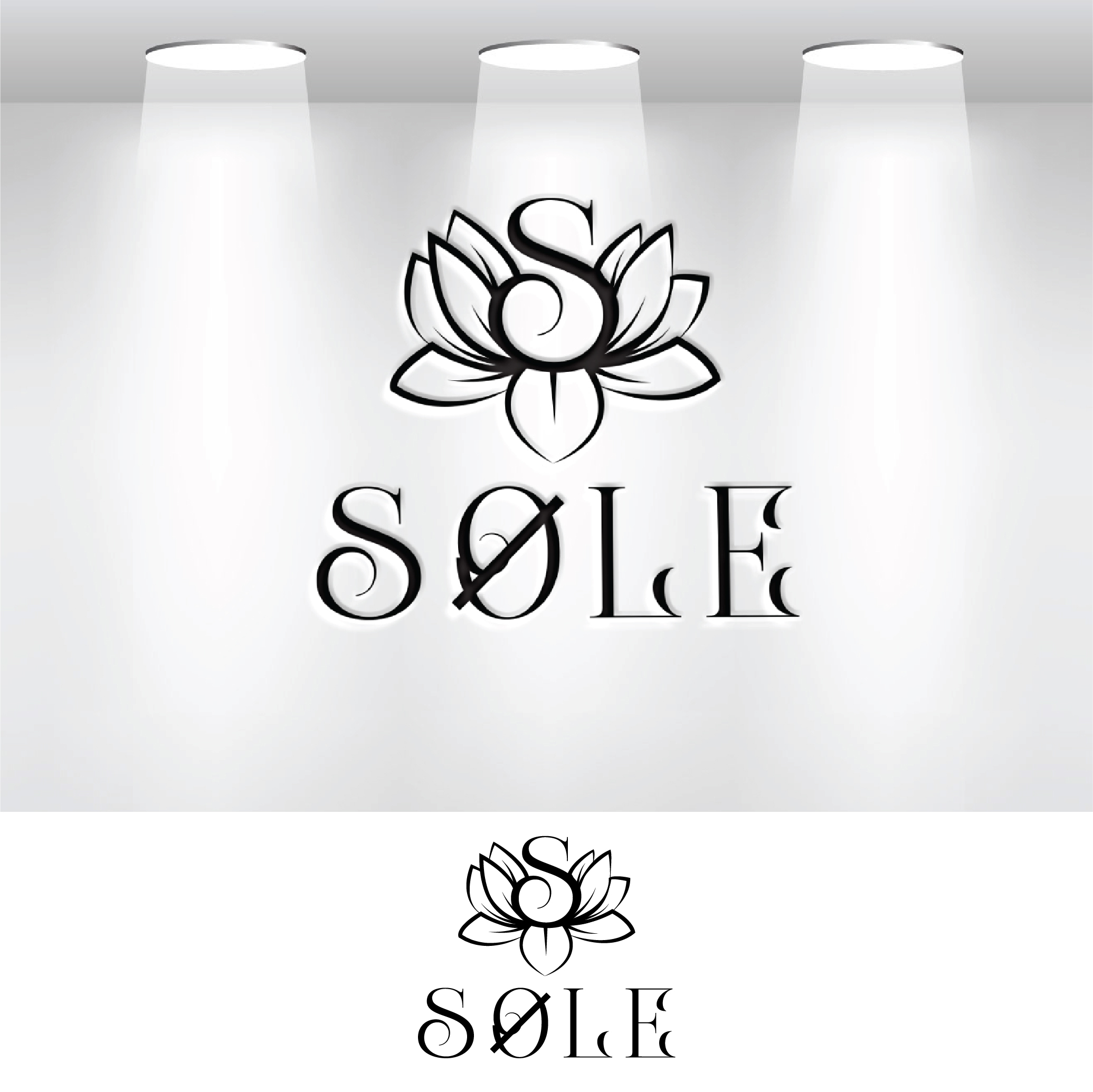 Logo Design by GraphicTec for Valskon Consulting Inc. | Design #31300355