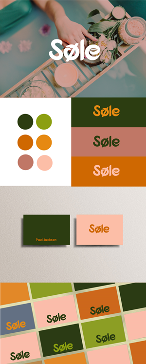 Logo Design by oceanofgraphics
