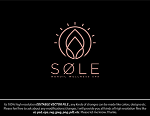 Logo Design by FireflyArt for Valskon Consulting Inc. | Design: #31293451