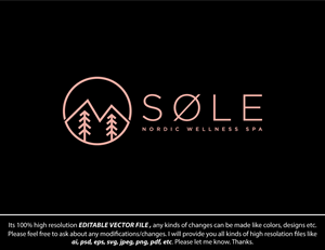 Logo Design by FireflyArt for Valskon Consulting Inc. | Design: #31293499