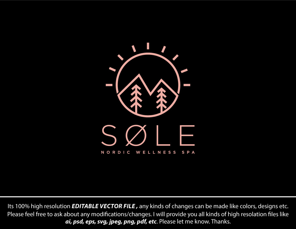 Logo Design by FireflyArt for Valskon Consulting Inc. | Design #31293500