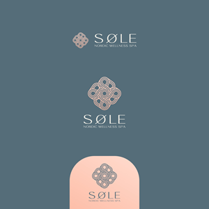 Logo Design by BeGi