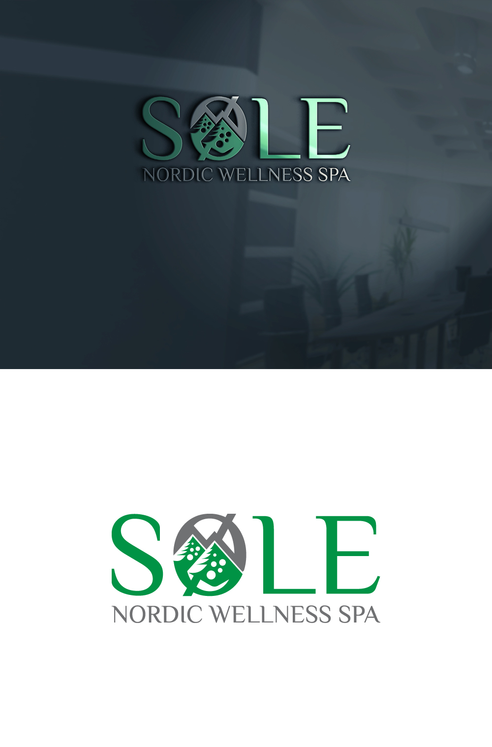 Logo Design by Create 3 for Valskon Consulting Inc. | Design #31290635