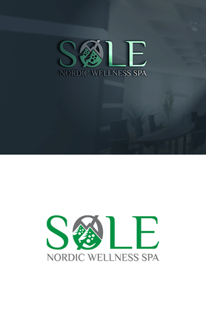 Logo Design by Create 3 for Valskon Consulting Inc. | Design: #31290635