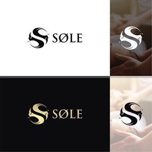 Logo Design by TULLUS STUDIO™ for Valskon Consulting Inc. | Design: #31289811