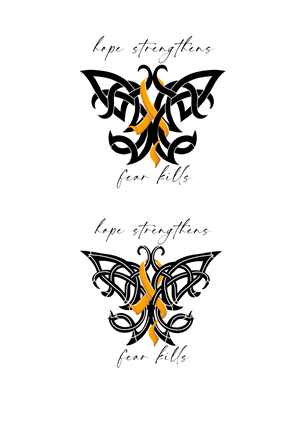 Diseño de Tatuaje por Omelas para este proyecto | Diseño: #31291532