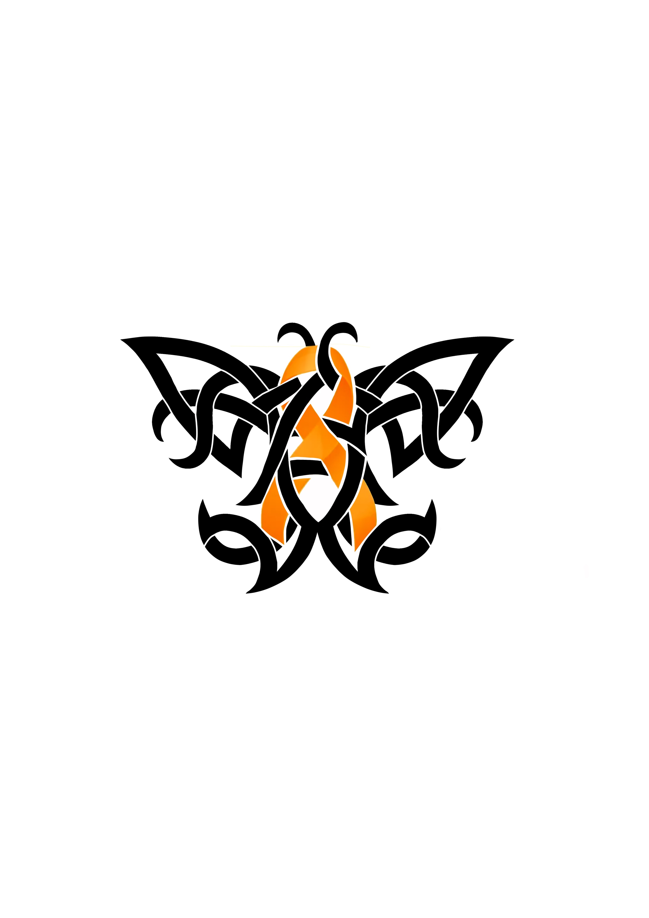 Tattoo-Design von Omelas für dieses Projekt | Design #31296565