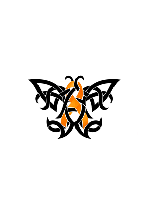 Diseño de Tatuaje por Omelas para este proyecto | Diseño: #31296565