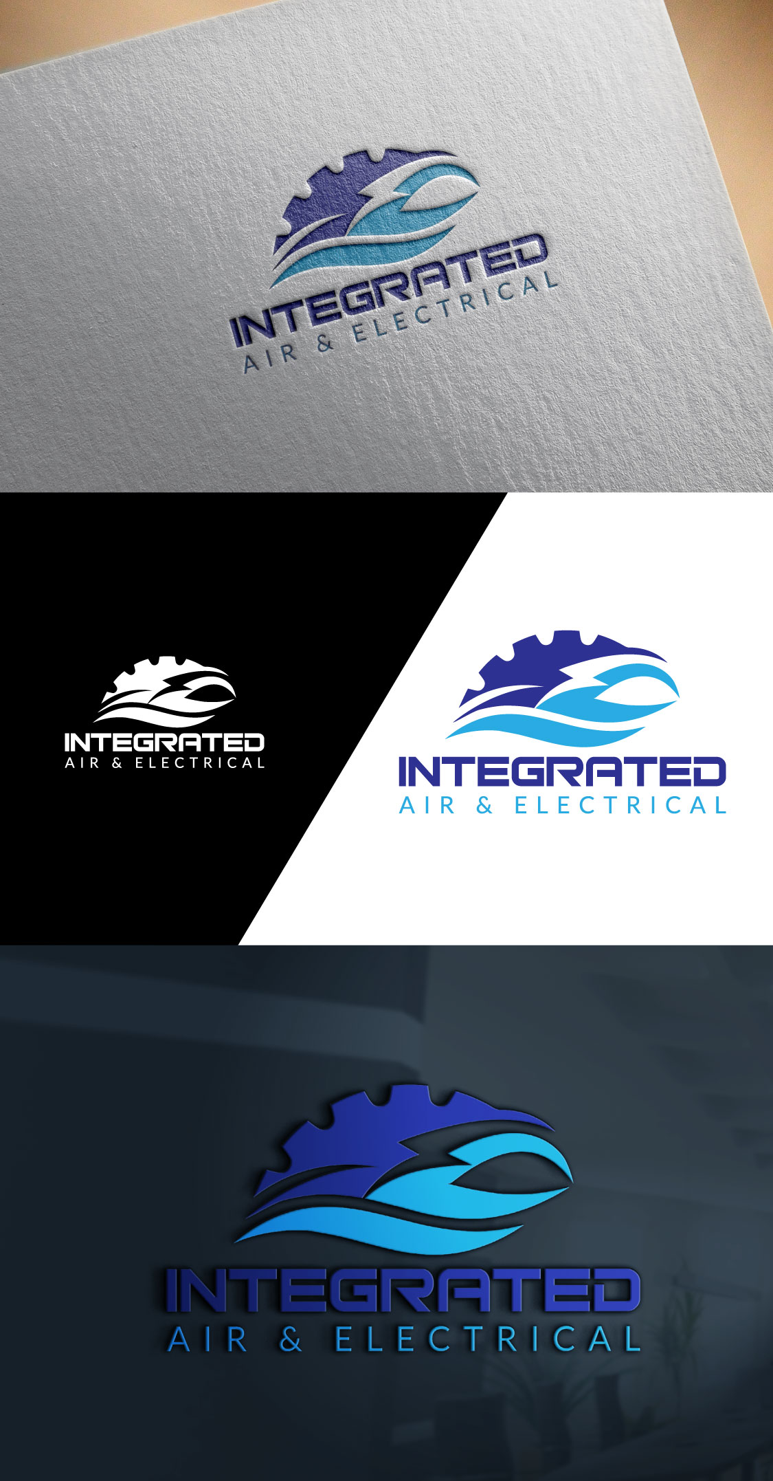 Logo Design by amran mollaa for this project | Design #31295012