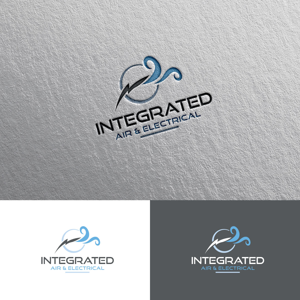 Logo Design by chris Ray for this project | Design #31291407