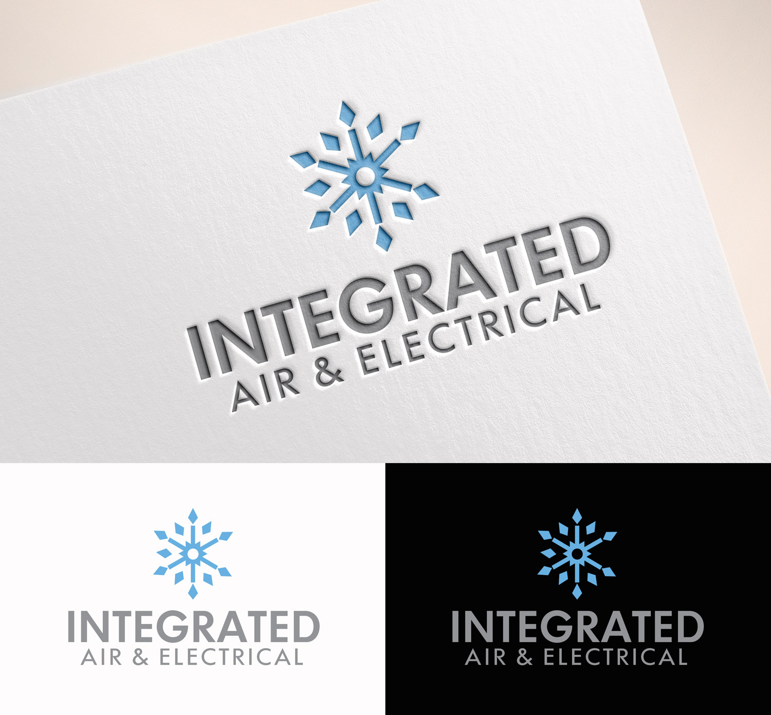 Logo Design by M Art & Design for this project | Design #31292840