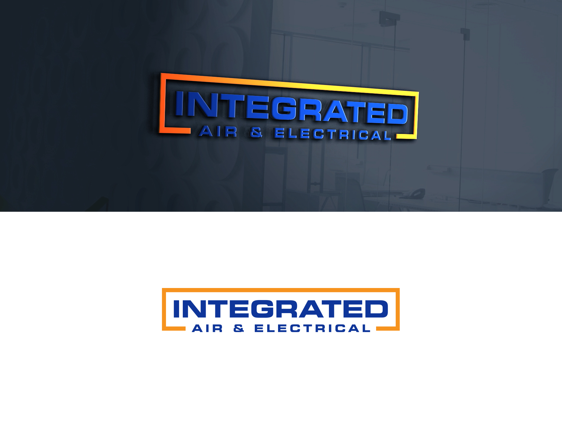 Logo Design by Interloop_Designs for this project | Design #31292576