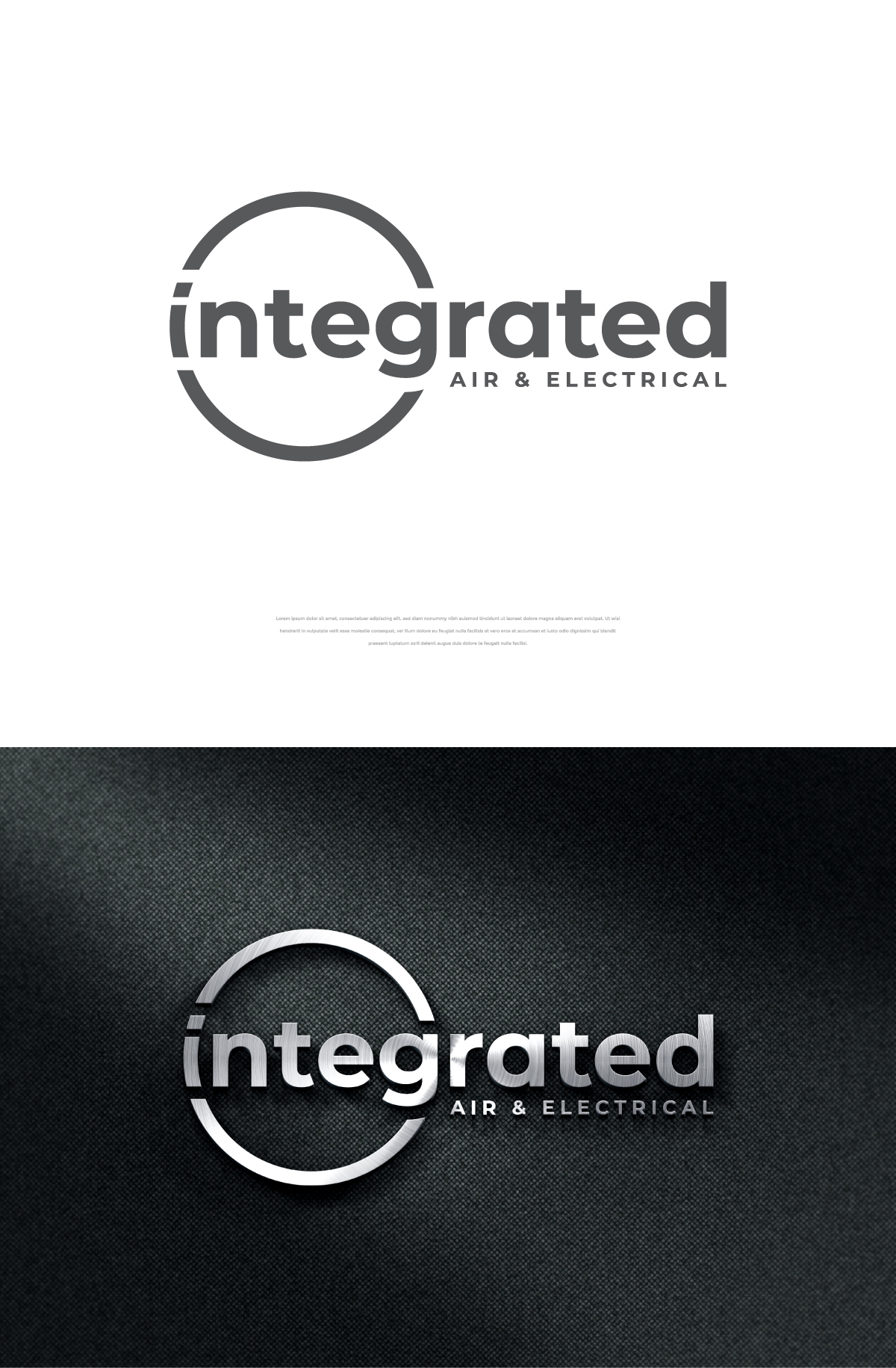 Logo Design by apik. for this project | Design #31294556