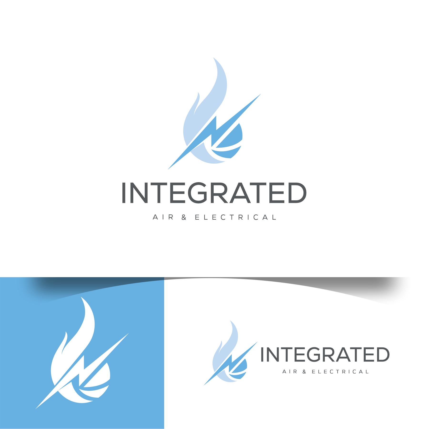 Logo Design by debdesign for this project | Design #31301063