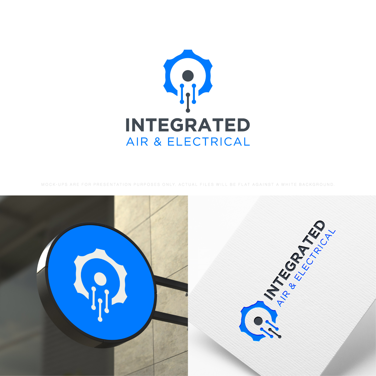 Logo Design by The Lion Studios for this project | Design #31292870