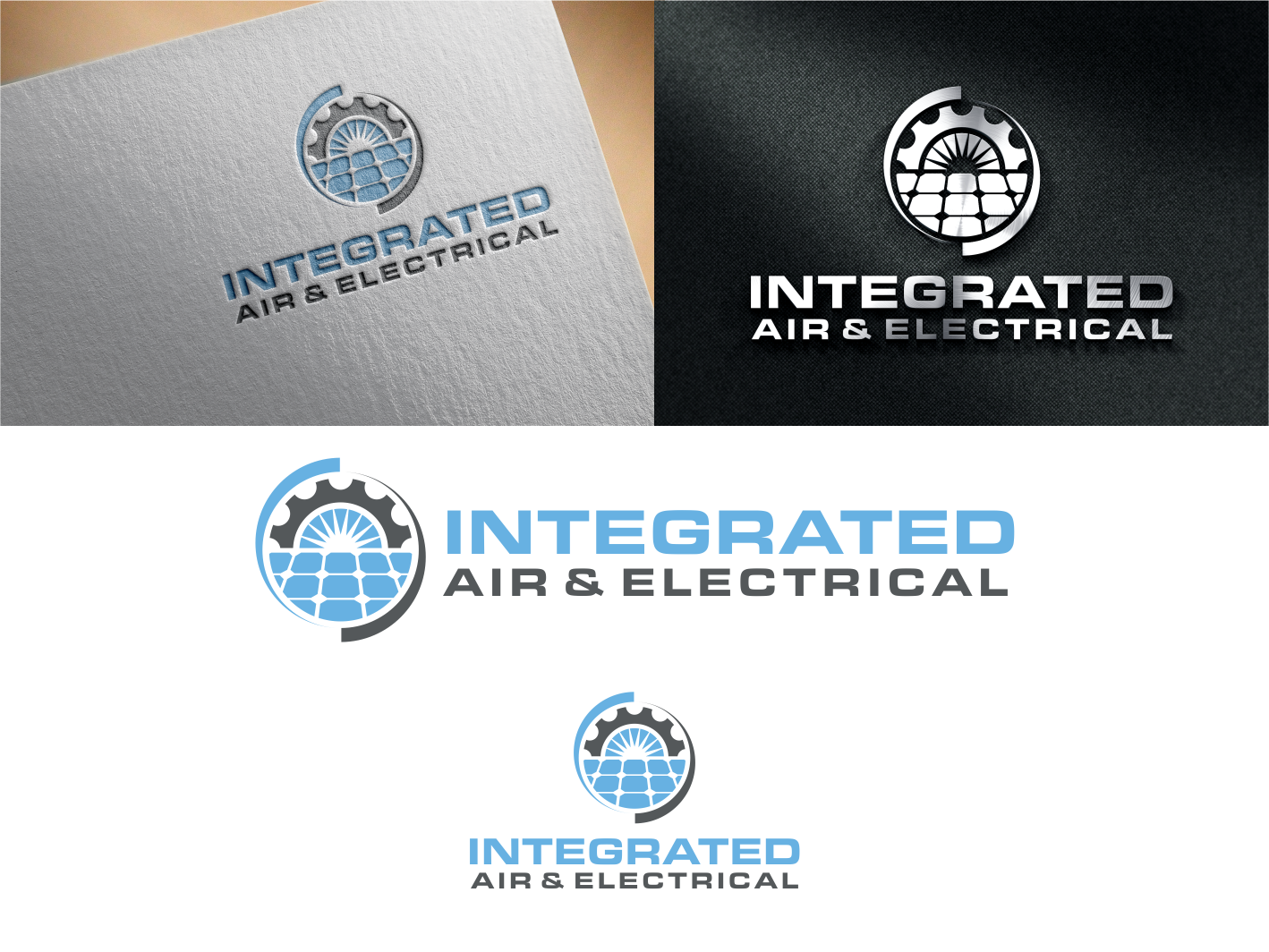 Logo Design by BNdesigner for this project | Design #31292171