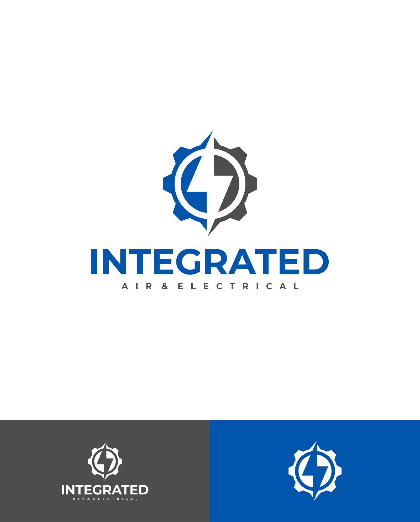 Logo Design by M.Syaiful Huda for this project | Design #31291995