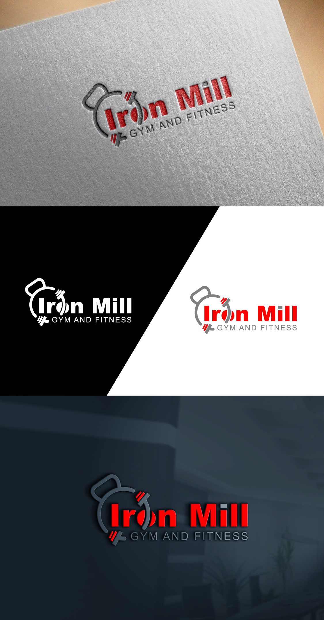 Logo Design by amran mollaa for this project | Design #31295150