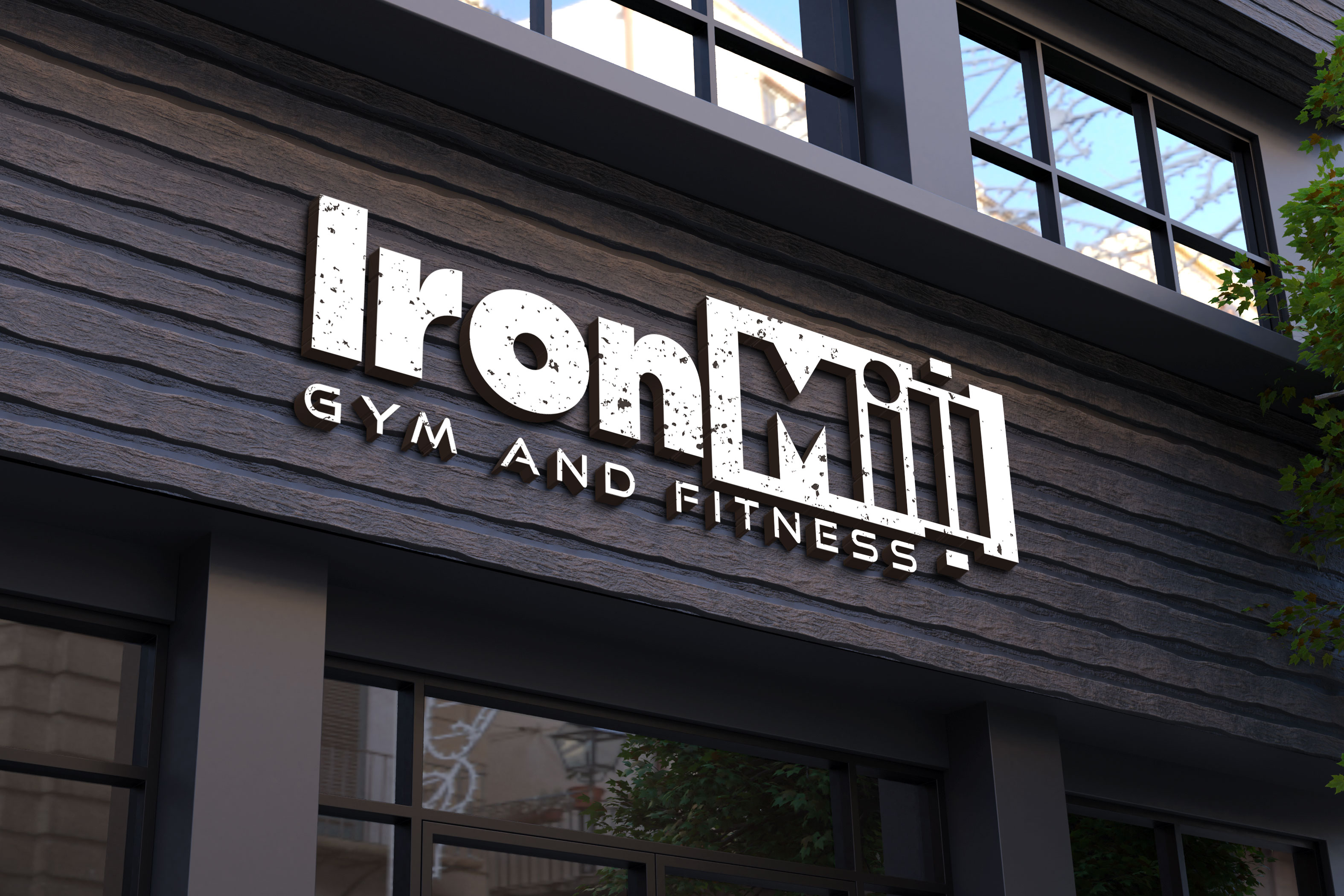 Logo Design by Kavth for this project | Design #31327788