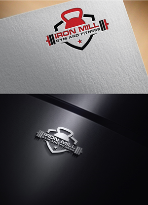 Design de Logo par Spark  Design pour ce projet | Design : #31292620