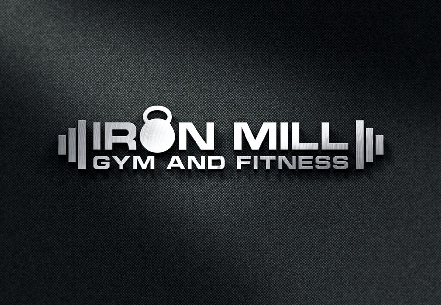 Design de Logo par CrossFit design  pour ce projet | Design #31296417