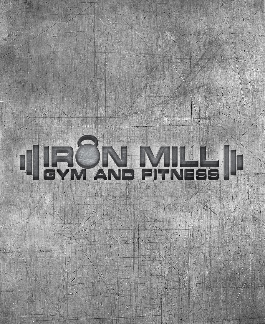 Diseño de Logo por CrossFit design  para este proyecto | Diseño #31296418