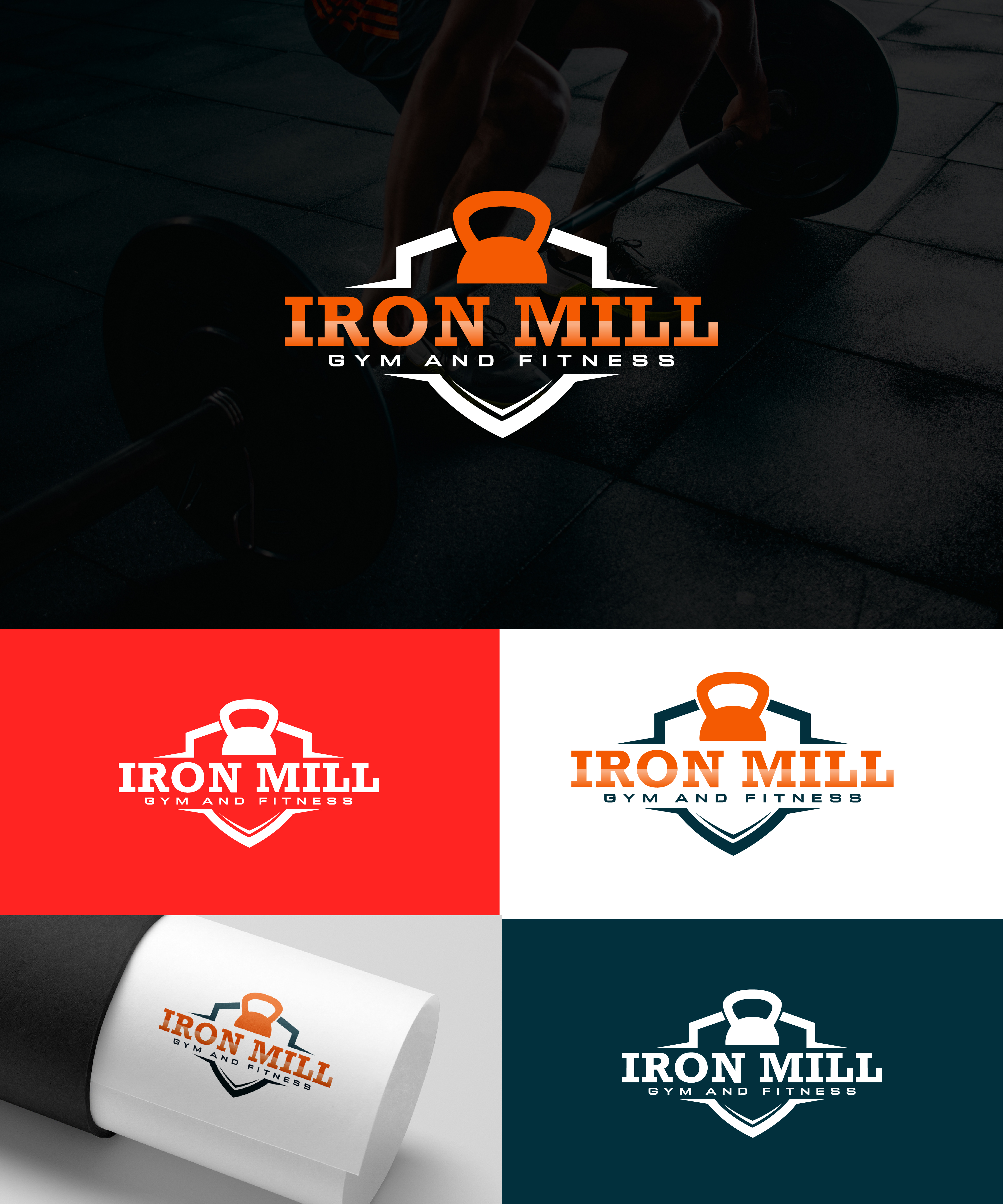 Logo Design by idea2Design for this project | Design #31305869