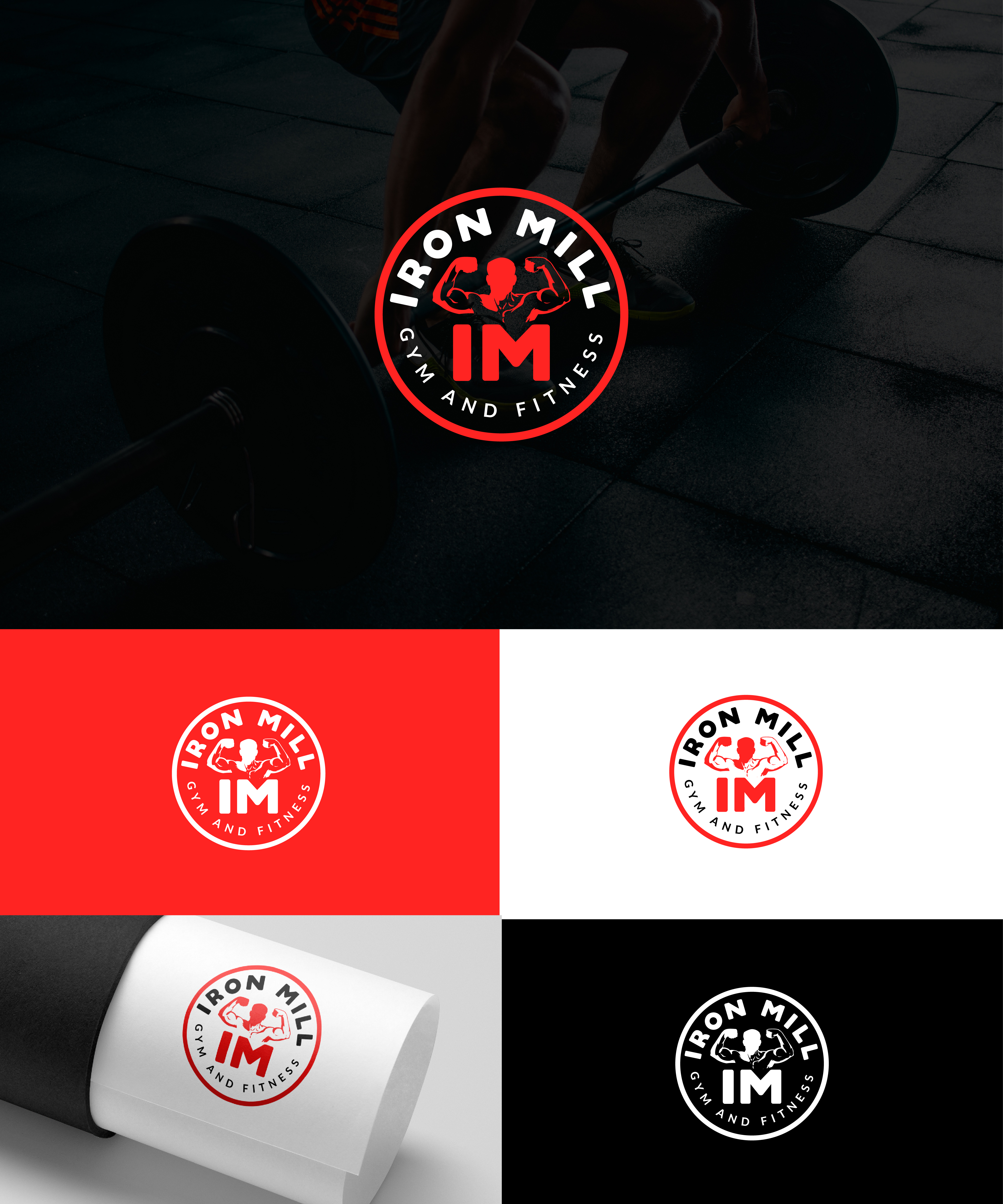 Logo Design by idea2Design for this project | Design #31305872