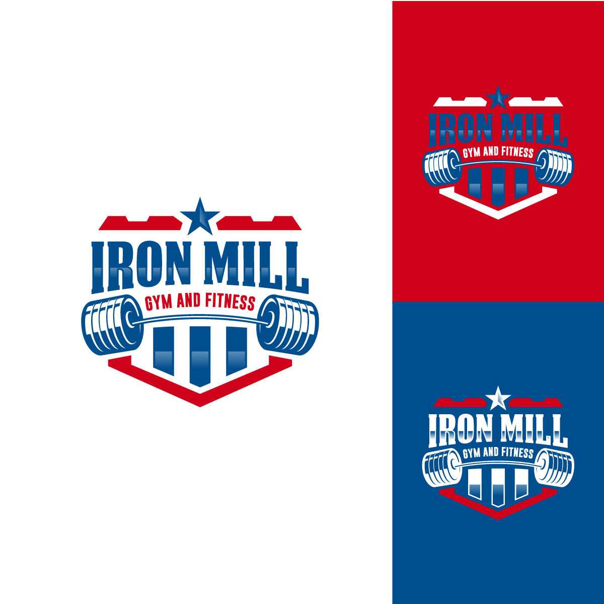 Logo Design by GOLDENCROWN for this project | Design #31294343