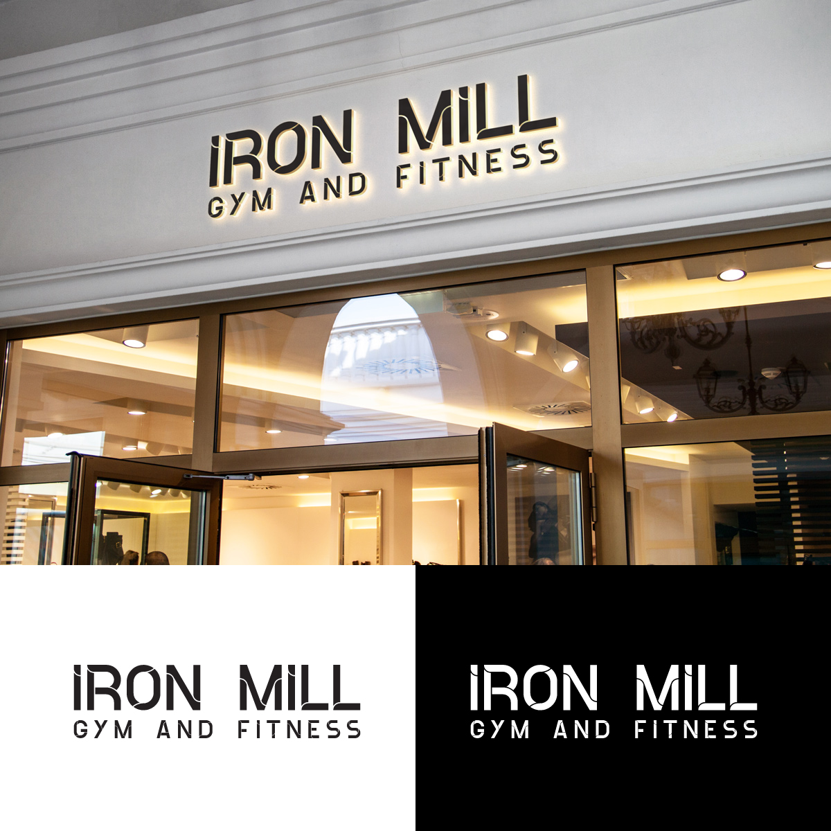 Logo Design by Rasu raj for this project | Design #31293967