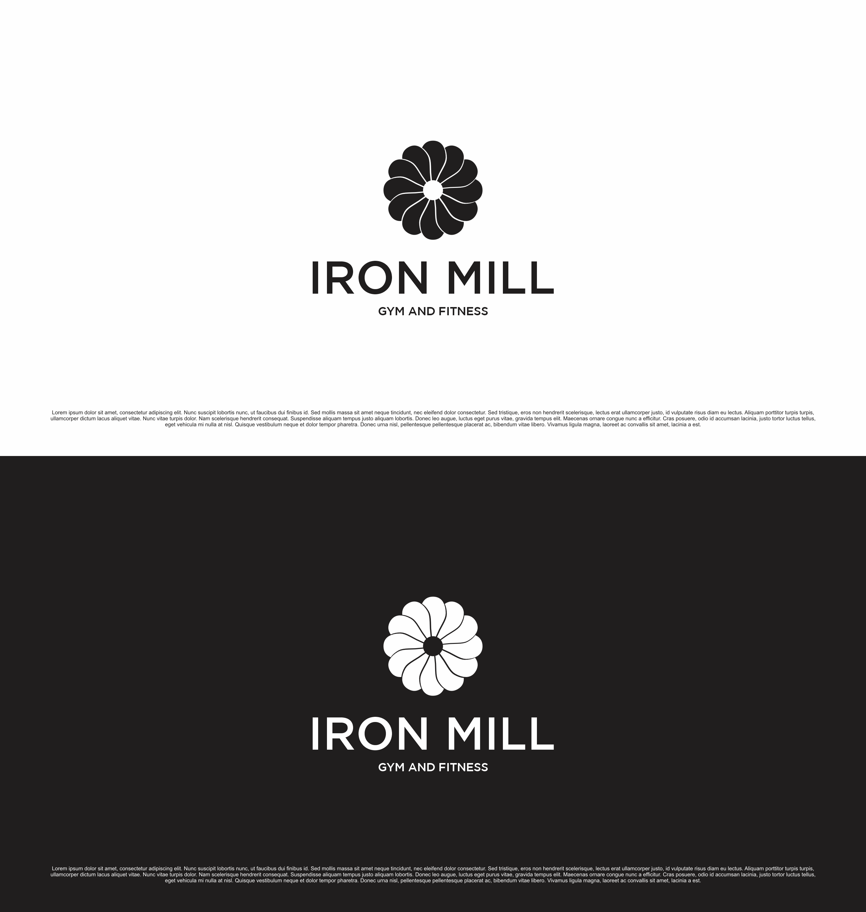 Logo Design by saesean for this project | Design #31316298