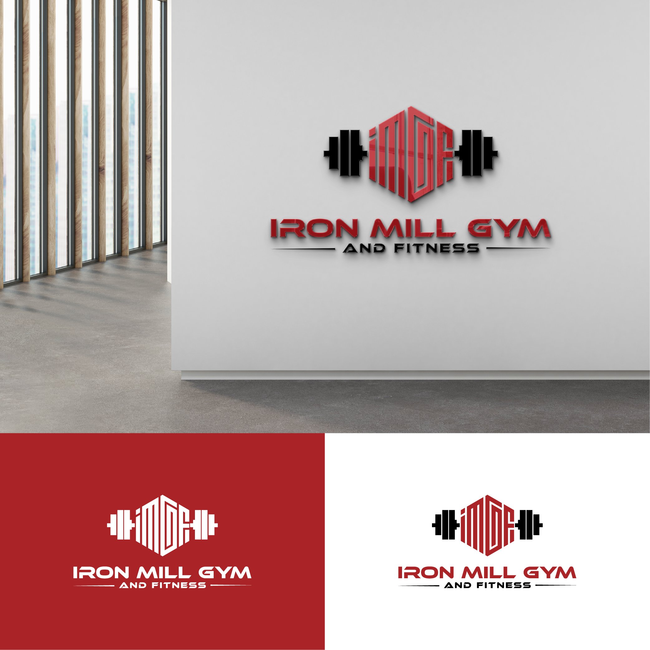Logo Design by design wae for this project | Design #31294675