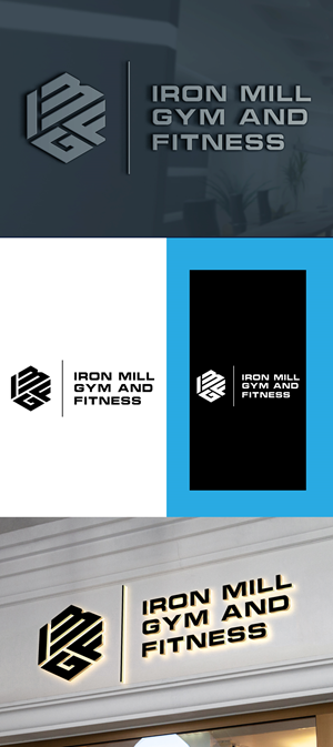 Logo-Design von uzzal100 für dieses Projekt | Design #31293059