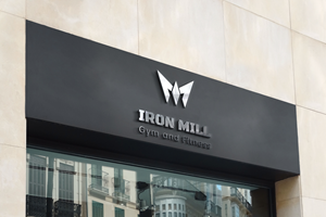 Design de Logo par samphix pour ce projet | Design : #31332077