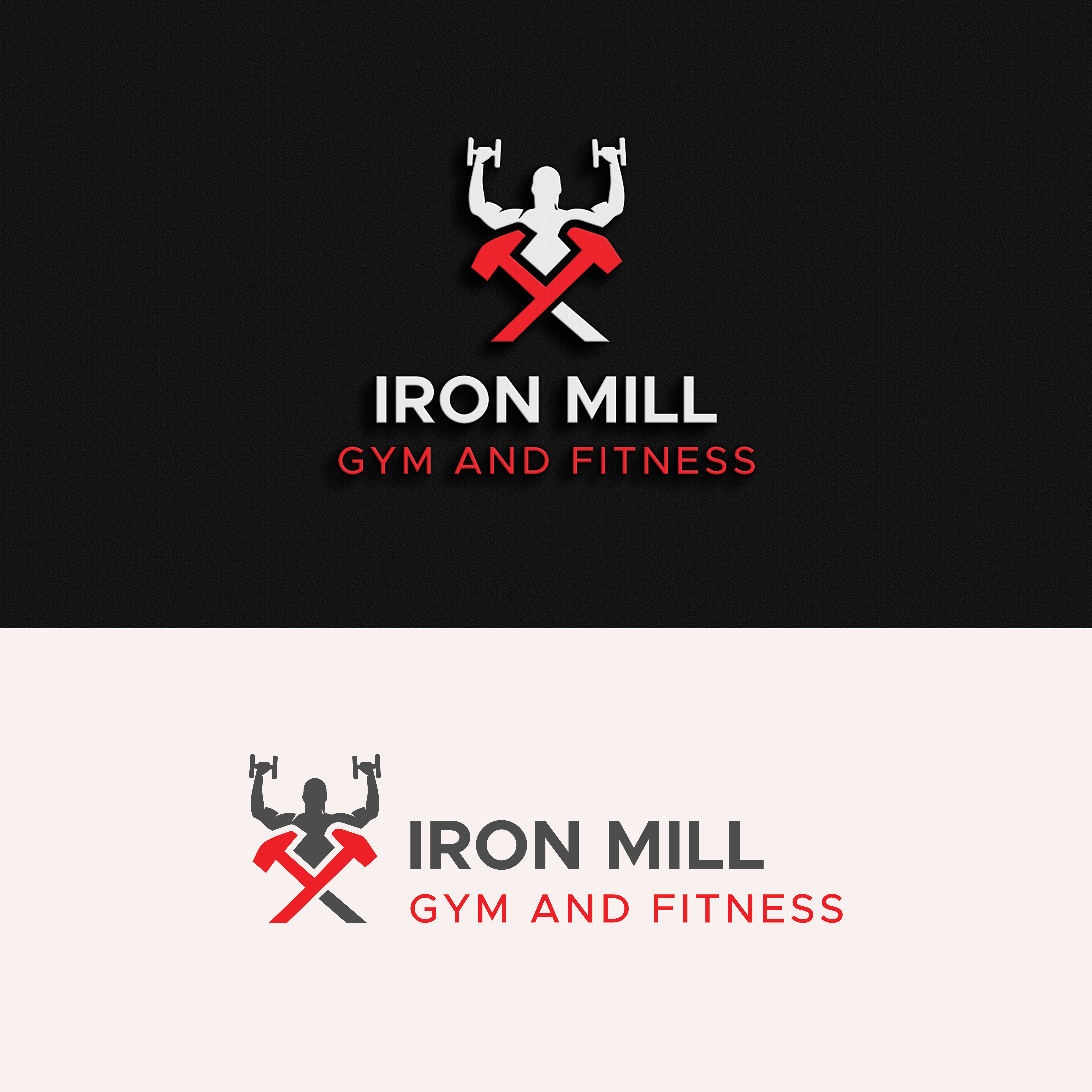 Logo Design by Md Hasibur Rahman for this project | Design #31299465