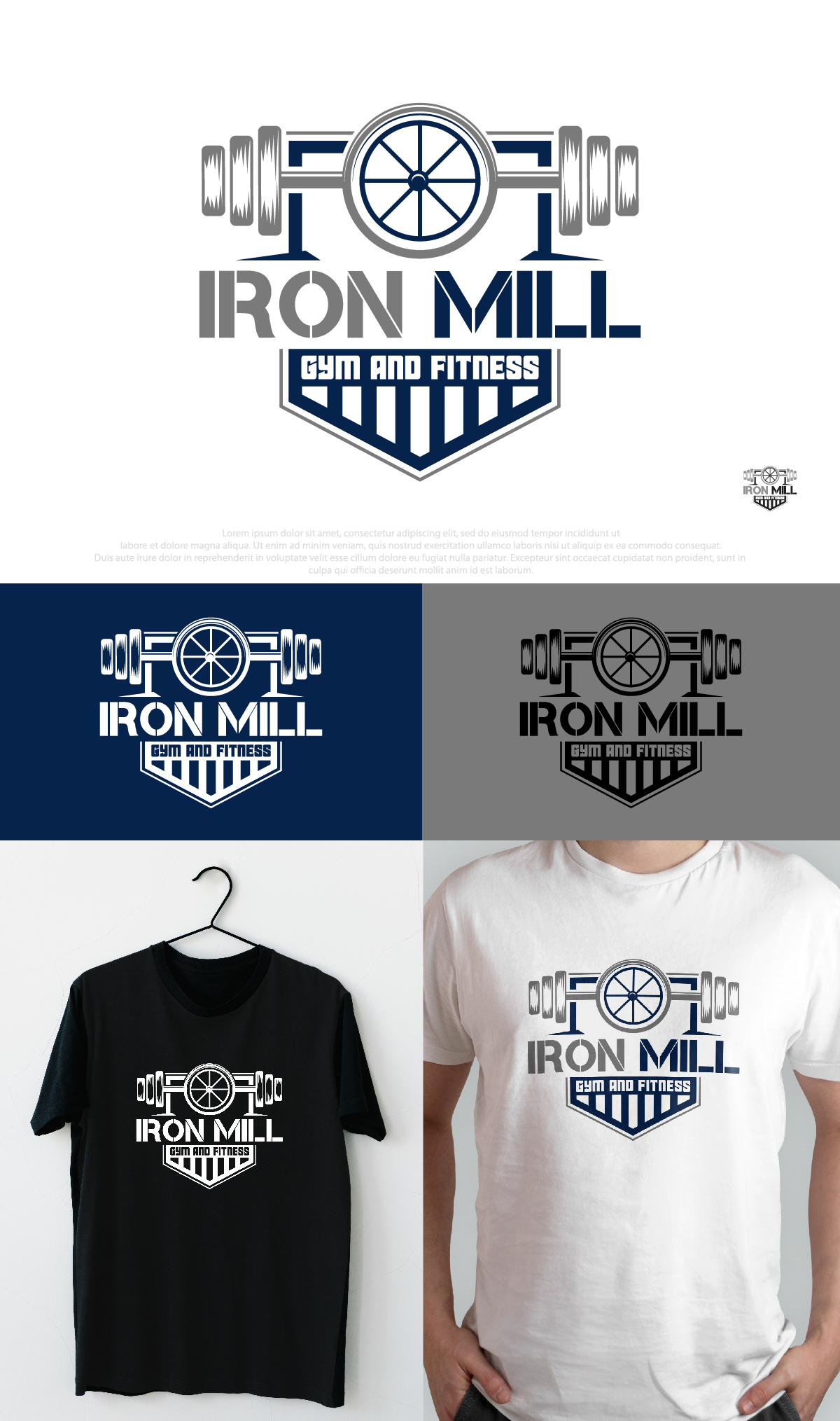 Diseño de Logo por DesignLima para este proyecto | Diseño #31307547