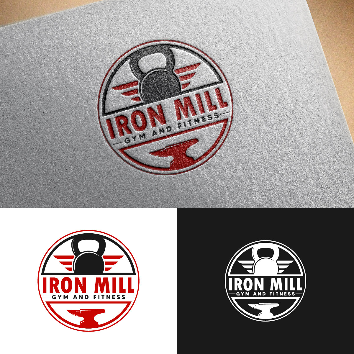 Logo-Design von DesignLima für dieses Projekt | Design #31308869