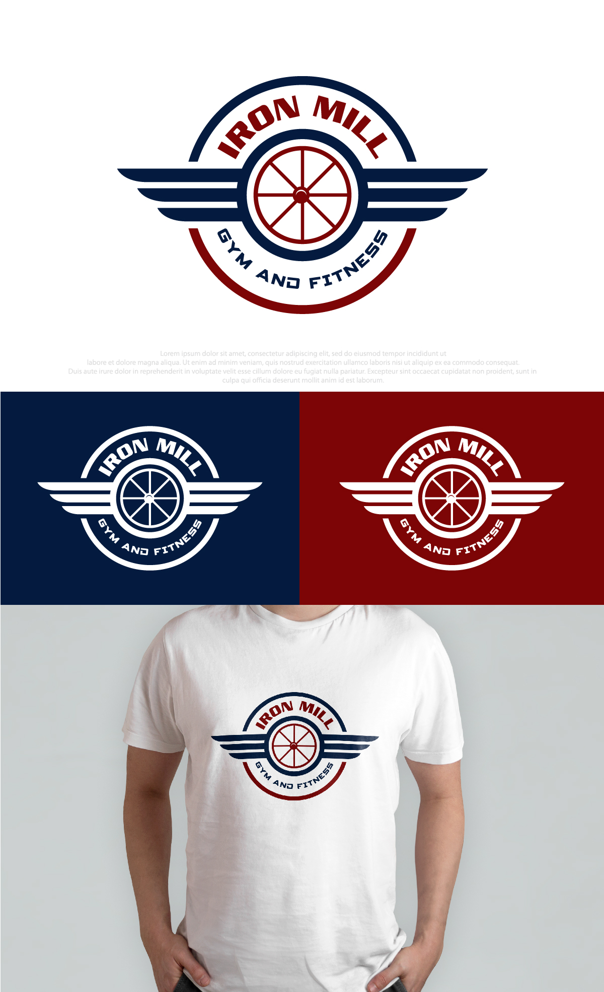 Logo-Design von DesignLima für dieses Projekt | Design #31308870