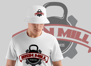 Logo-Design von ChakkyDesigns für dieses Projekt | Design #31309923