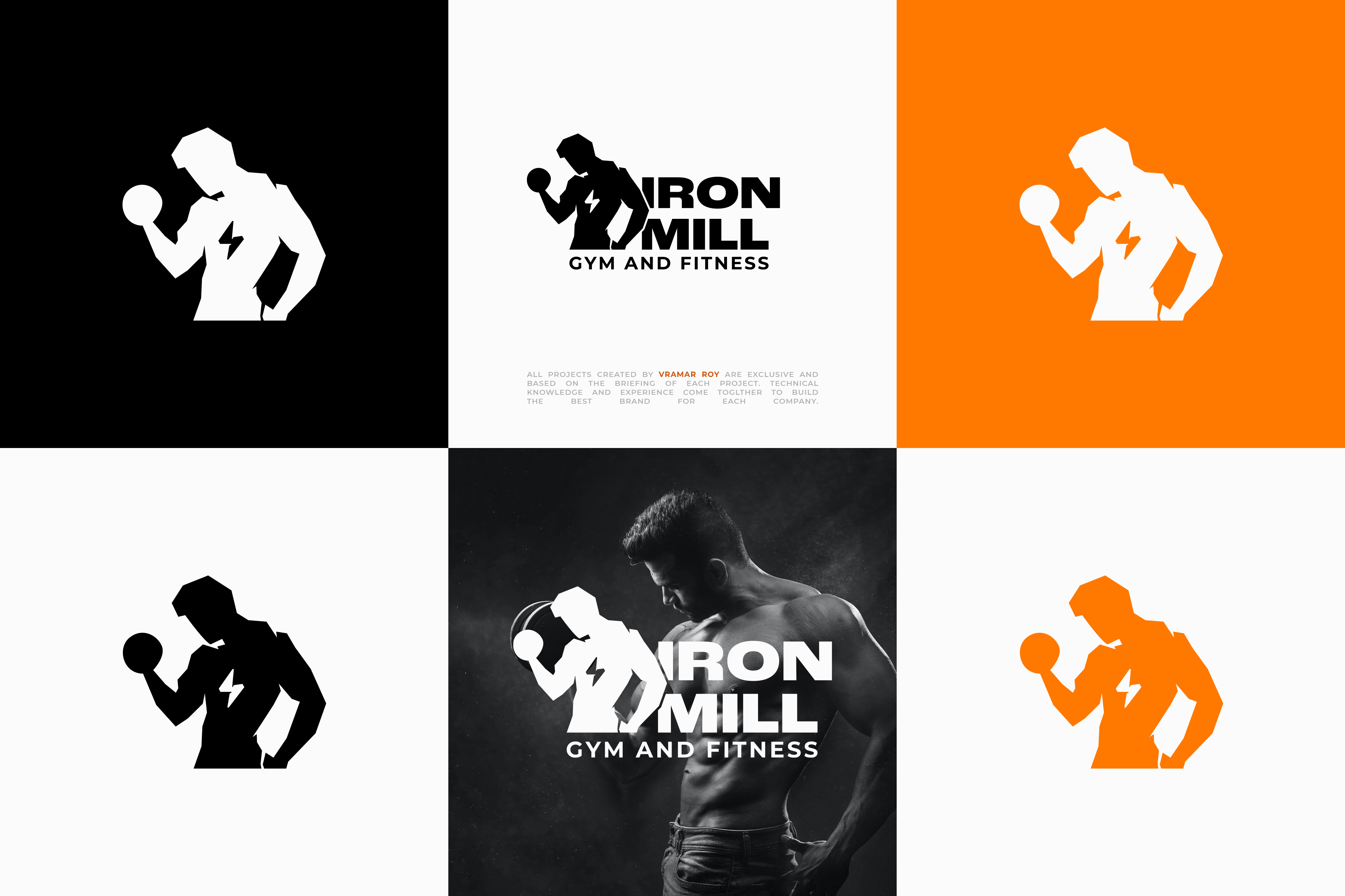 Logo Design by vramar.roy for this project | Design #31294461