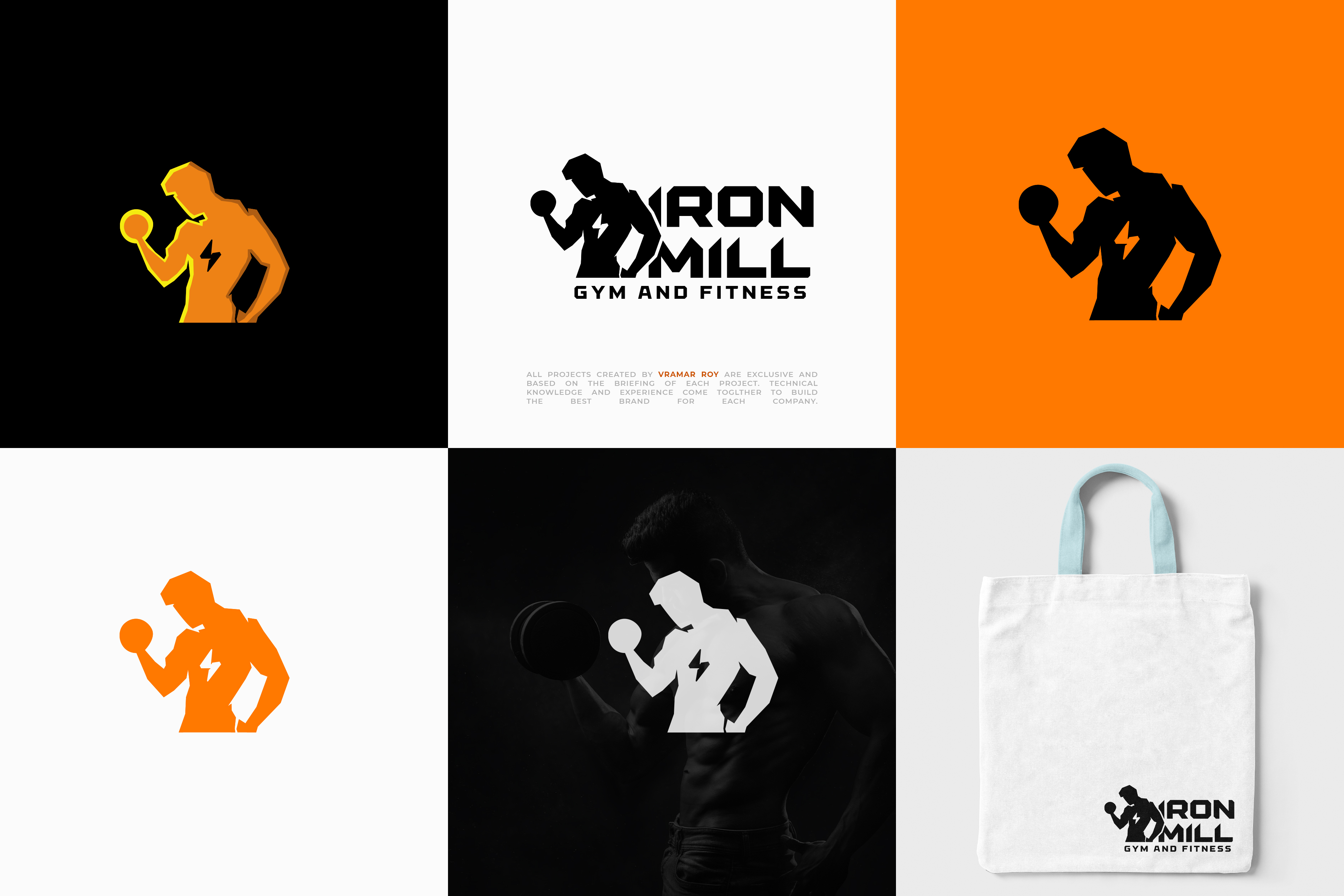 Logo Design by vramar.roy for this project | Design #31295055