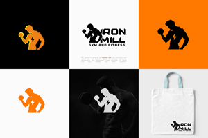 Design de Logo par vramar.roy pour ce projet | Design : #31295055