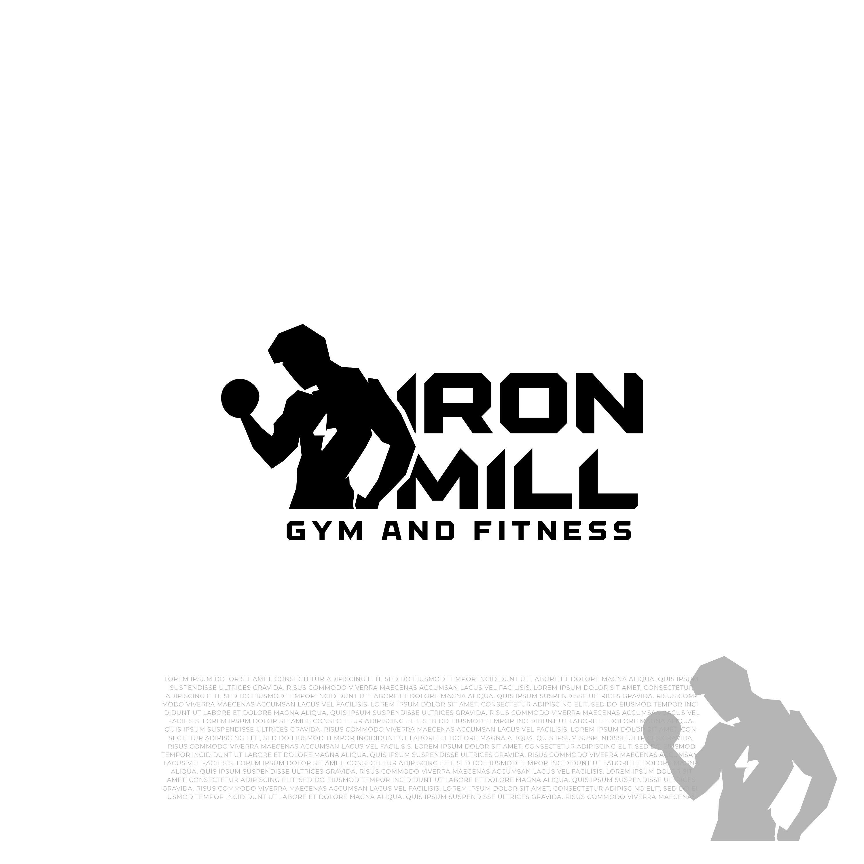 Diseño de Logo por vramar.roy para este proyecto | Diseño #31295065