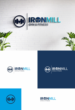 Logo Design by chetan ghodasara