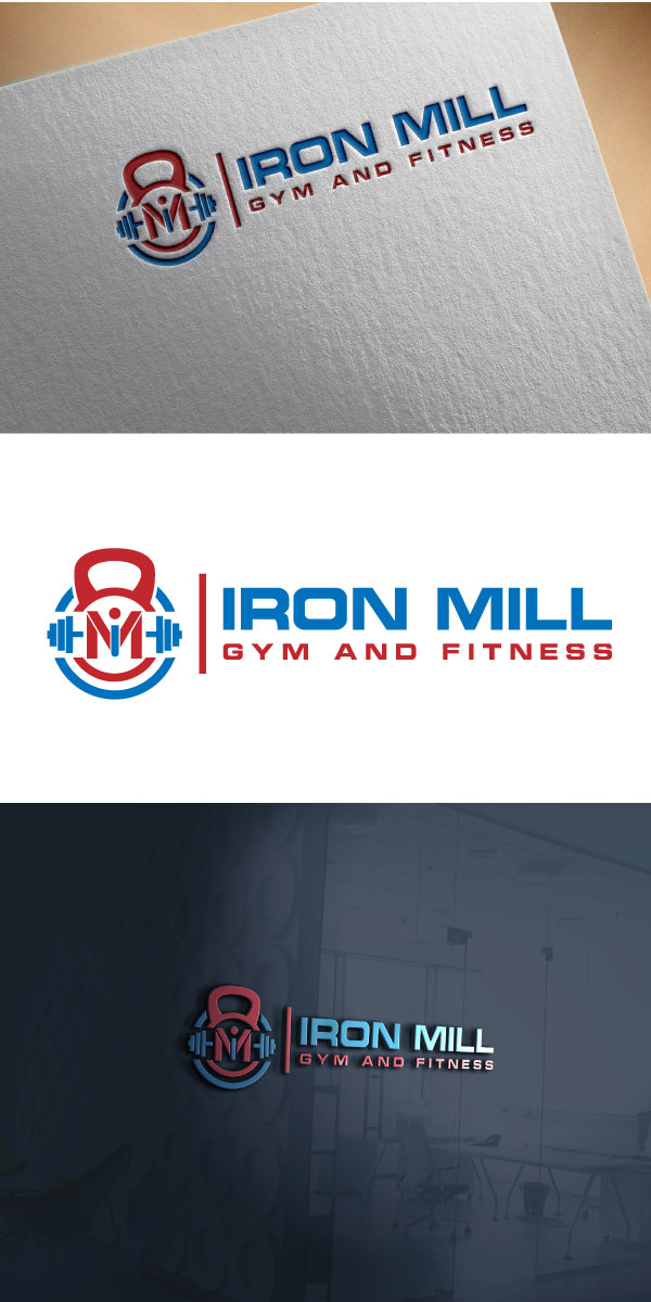 Logo Design by Fürstenberg design for this project | Design #31301163