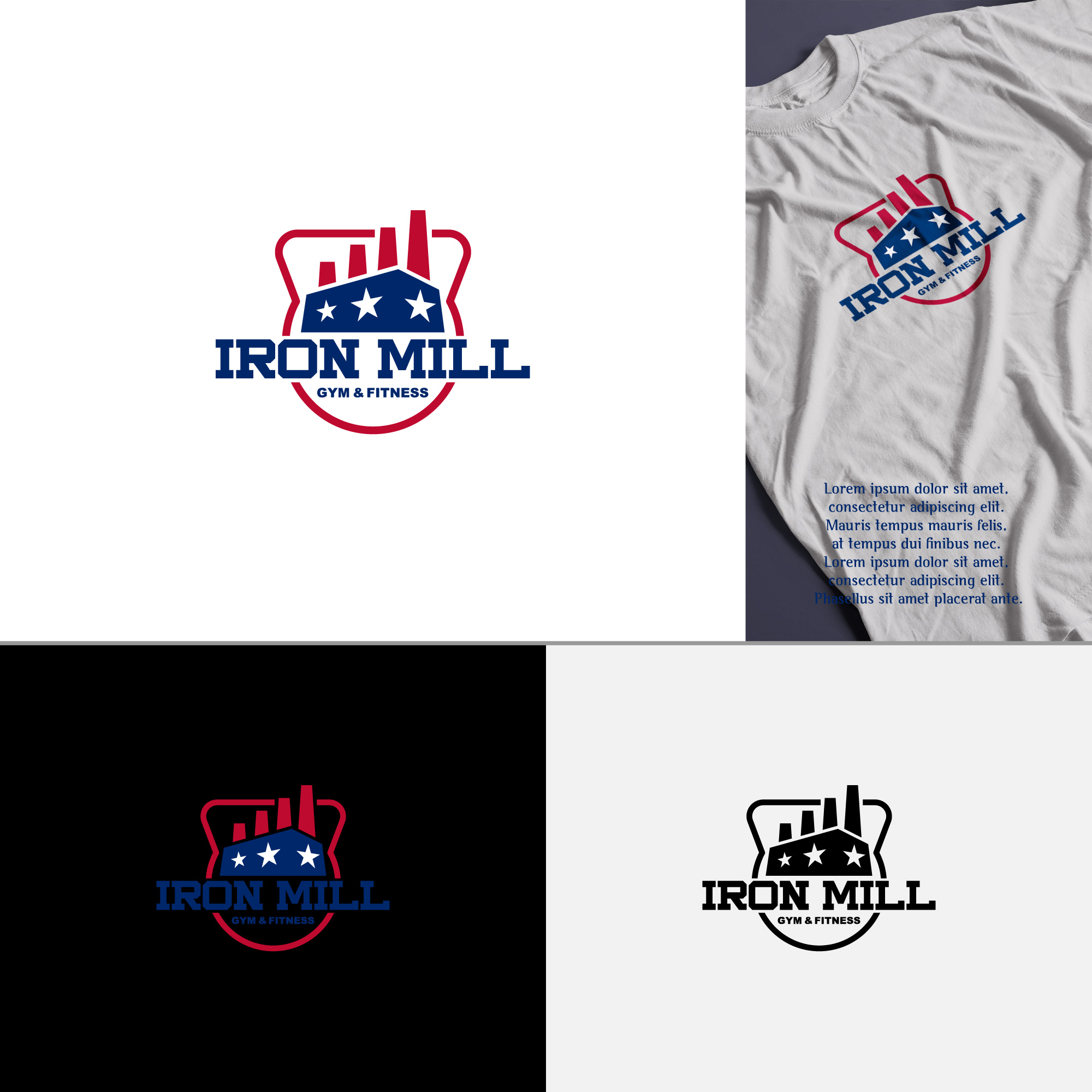 Logo Design by Arjuna Design for this project | Design #31293839