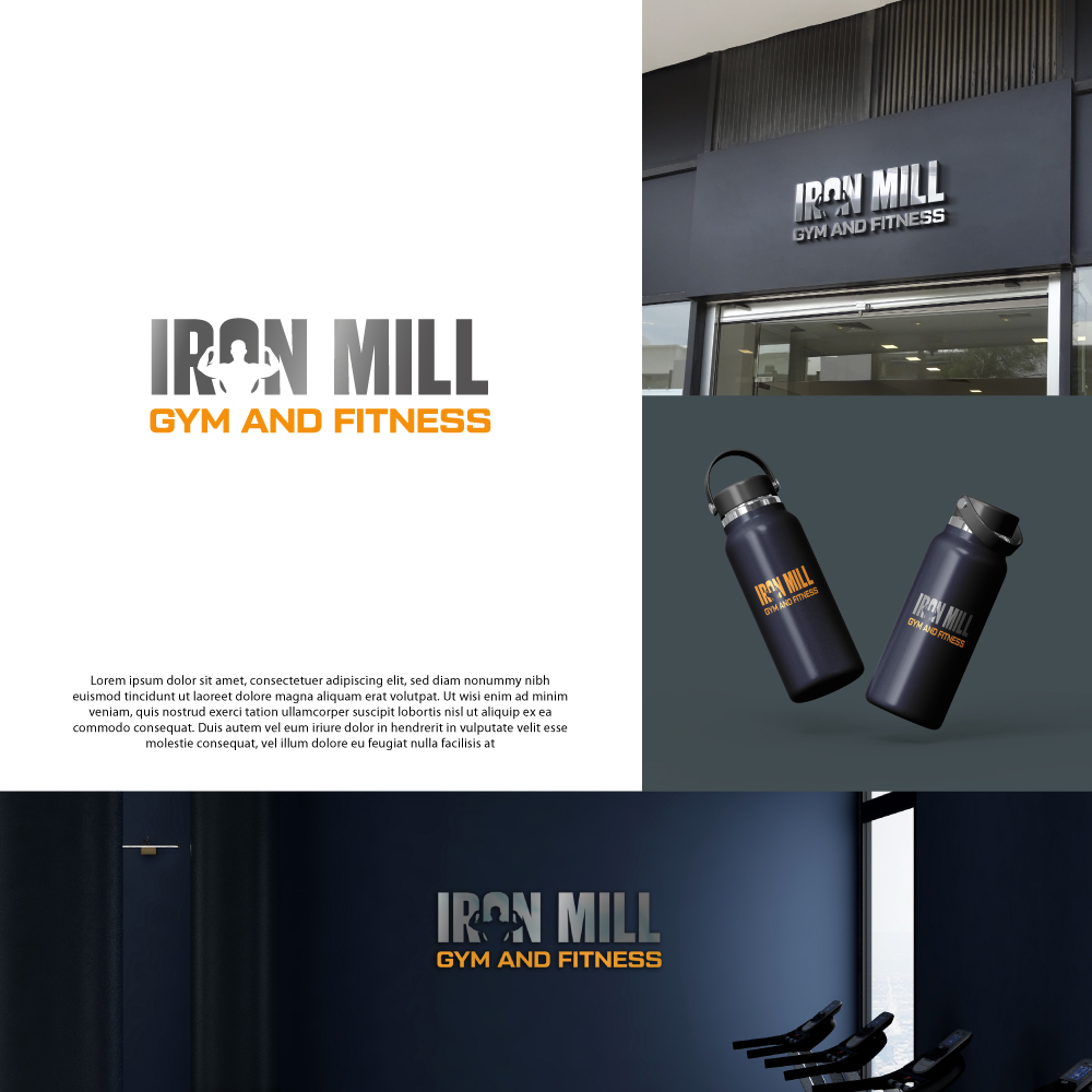 Logo Design by Tan-D for this project | Design #31303071