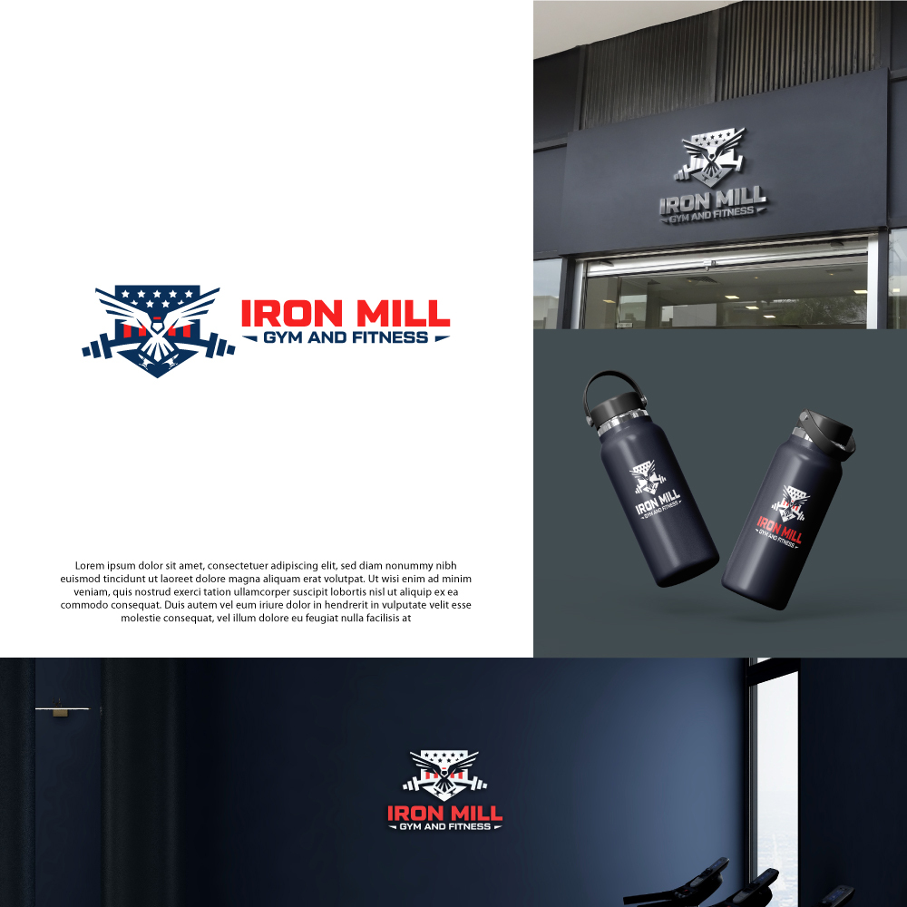 Logo Design by Tan-D for this project | Design #31303072