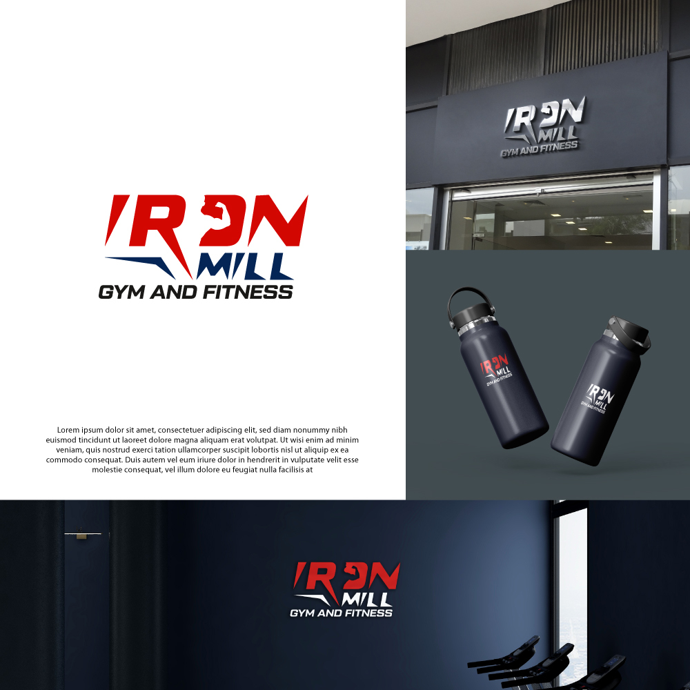Logo Design by Tan-D for this project | Design #31303074