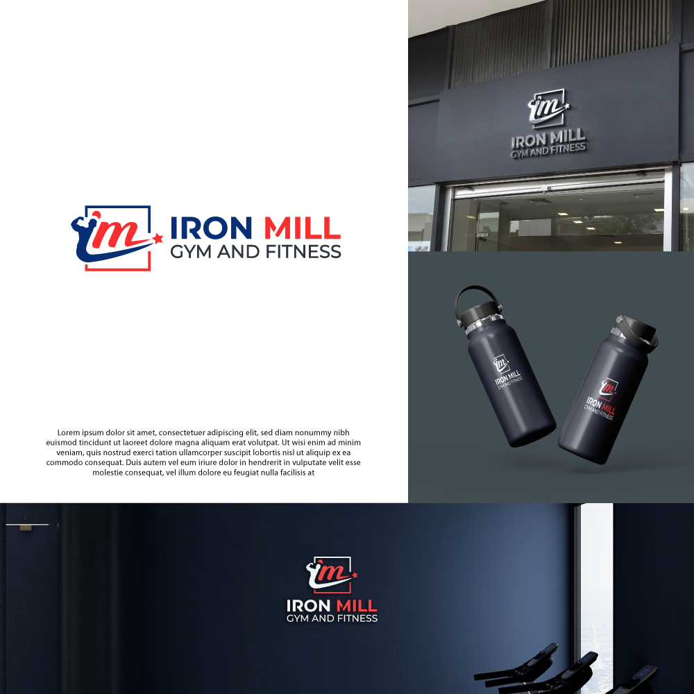 Logo Design by Tan-D for this project | Design #31303075